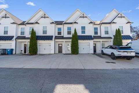 Tiny photo for 8438 Brookmoor Lane, Ooltewah, TN 37363 (MLS # 1528744)