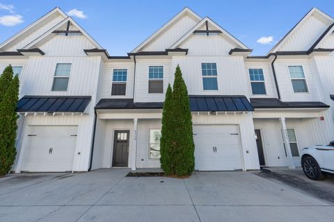 Photo of 8438 Brookmoor Lane, Ooltewah, TN 37363 (MLS # 1528744)