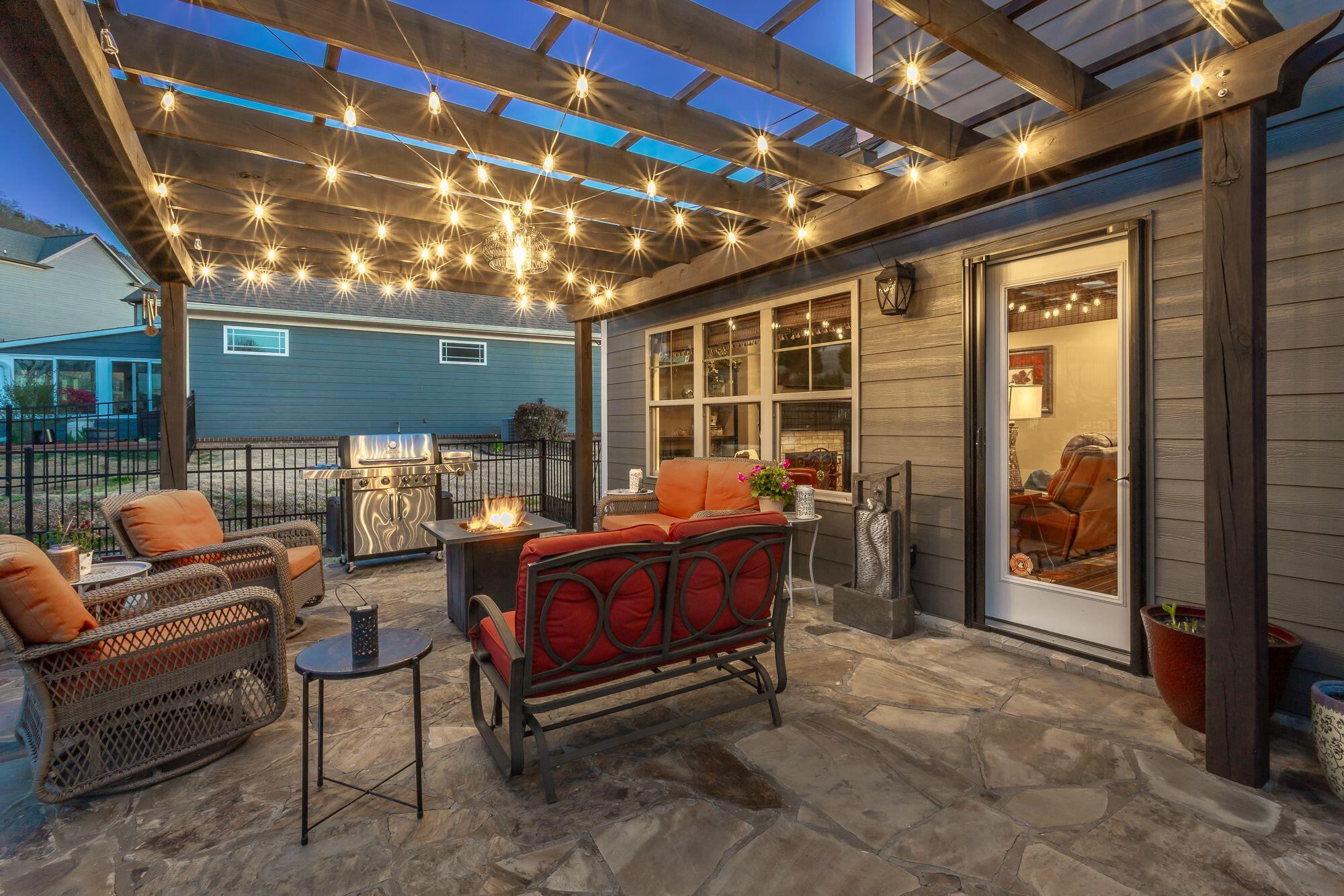 8102 Turkey Run Road, Ooltewah, Tennessee image 44