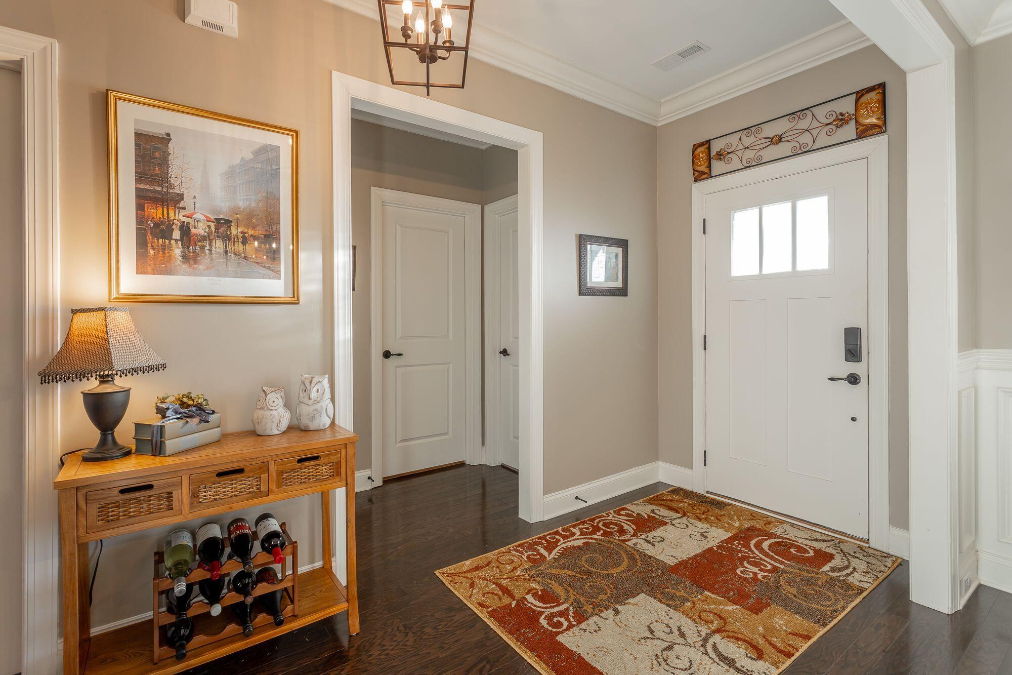 8102 Turkey Run Road, Ooltewah, Tennessee image 11