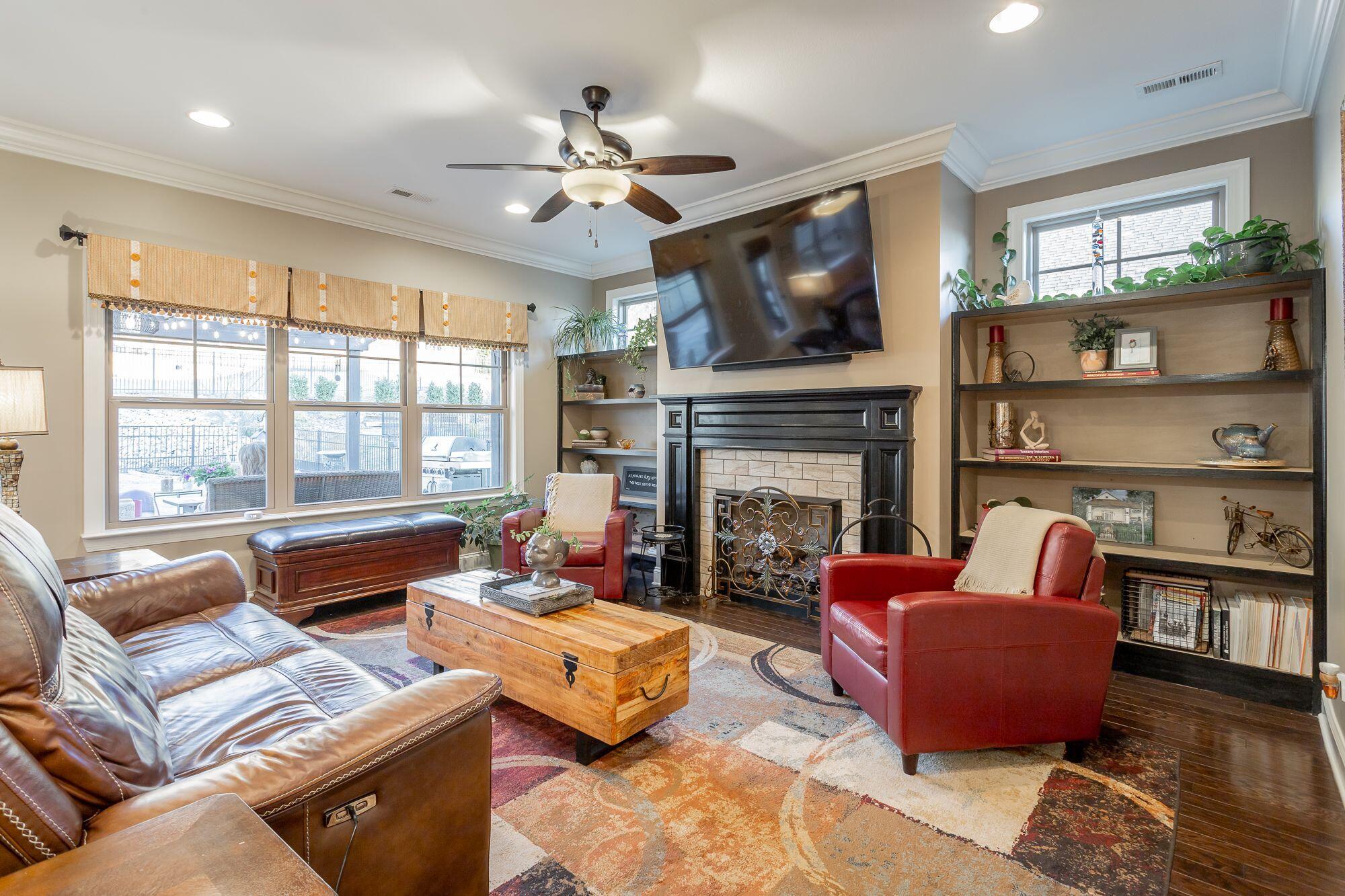 8102 Turkey Run Road, Ooltewah, Tennessee image 25