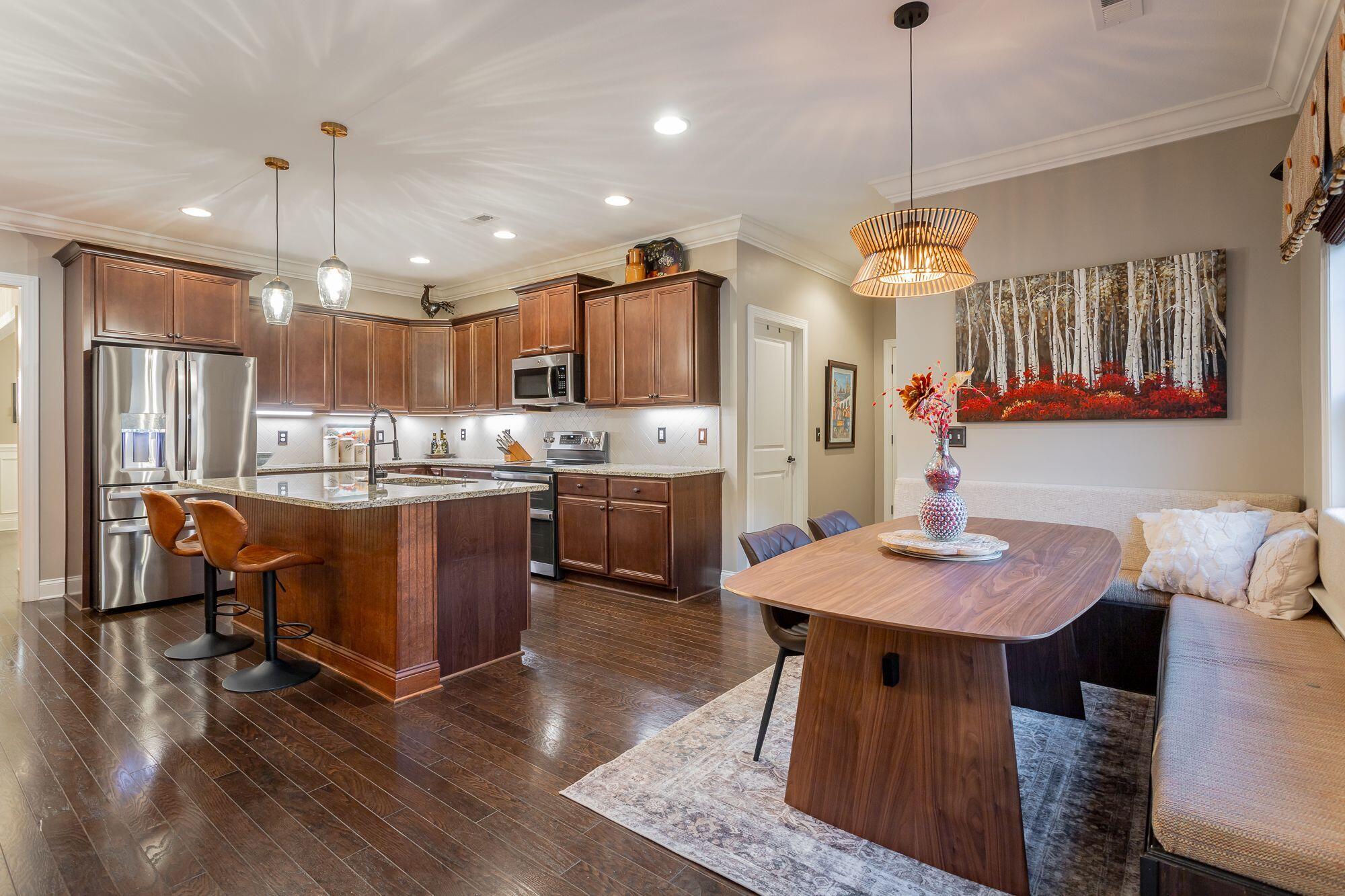 8102 Turkey Run Road, Ooltewah, Tennessee image 29
