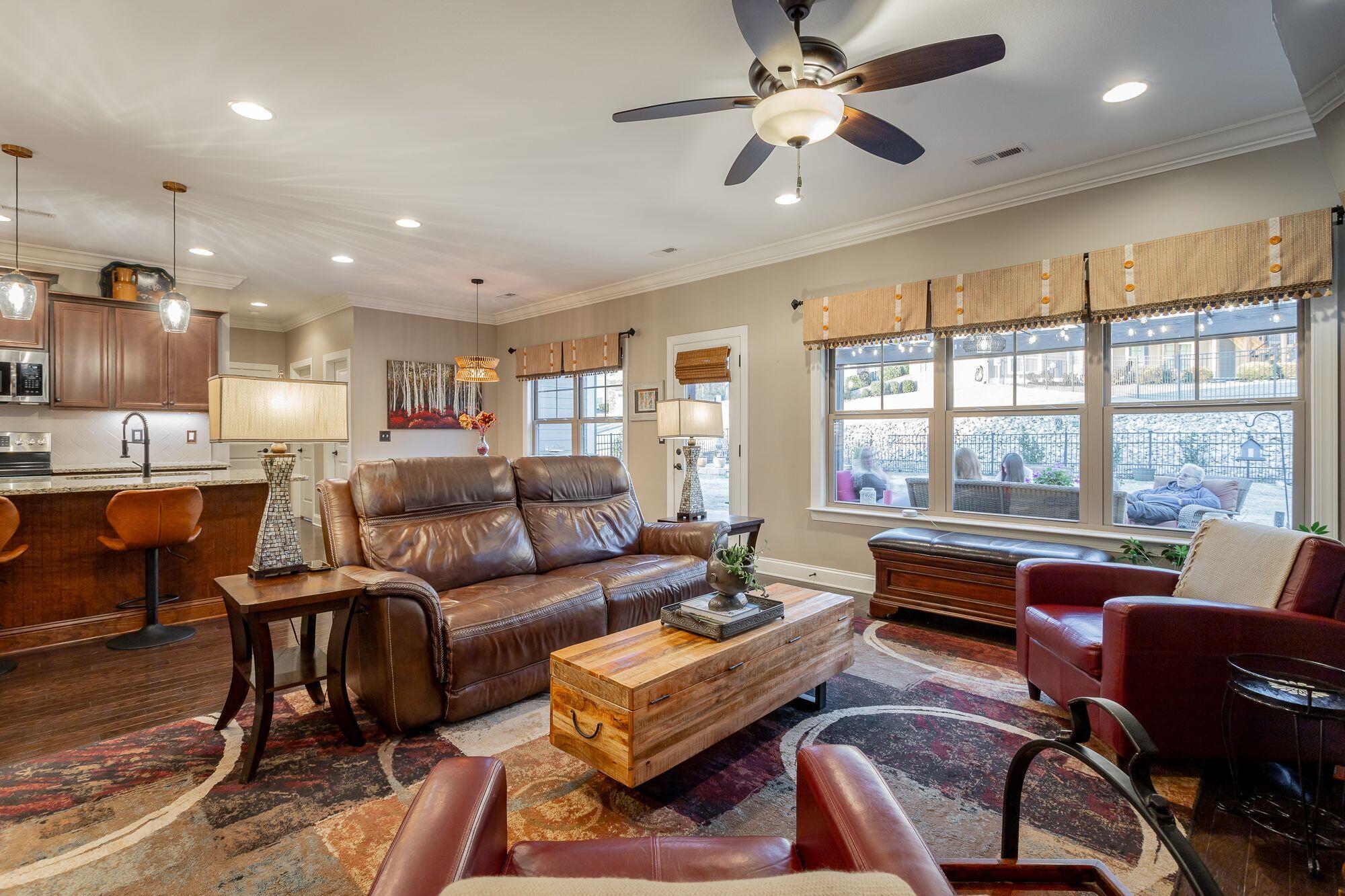 8102 Turkey Run Road, Ooltewah, Tennessee image 21