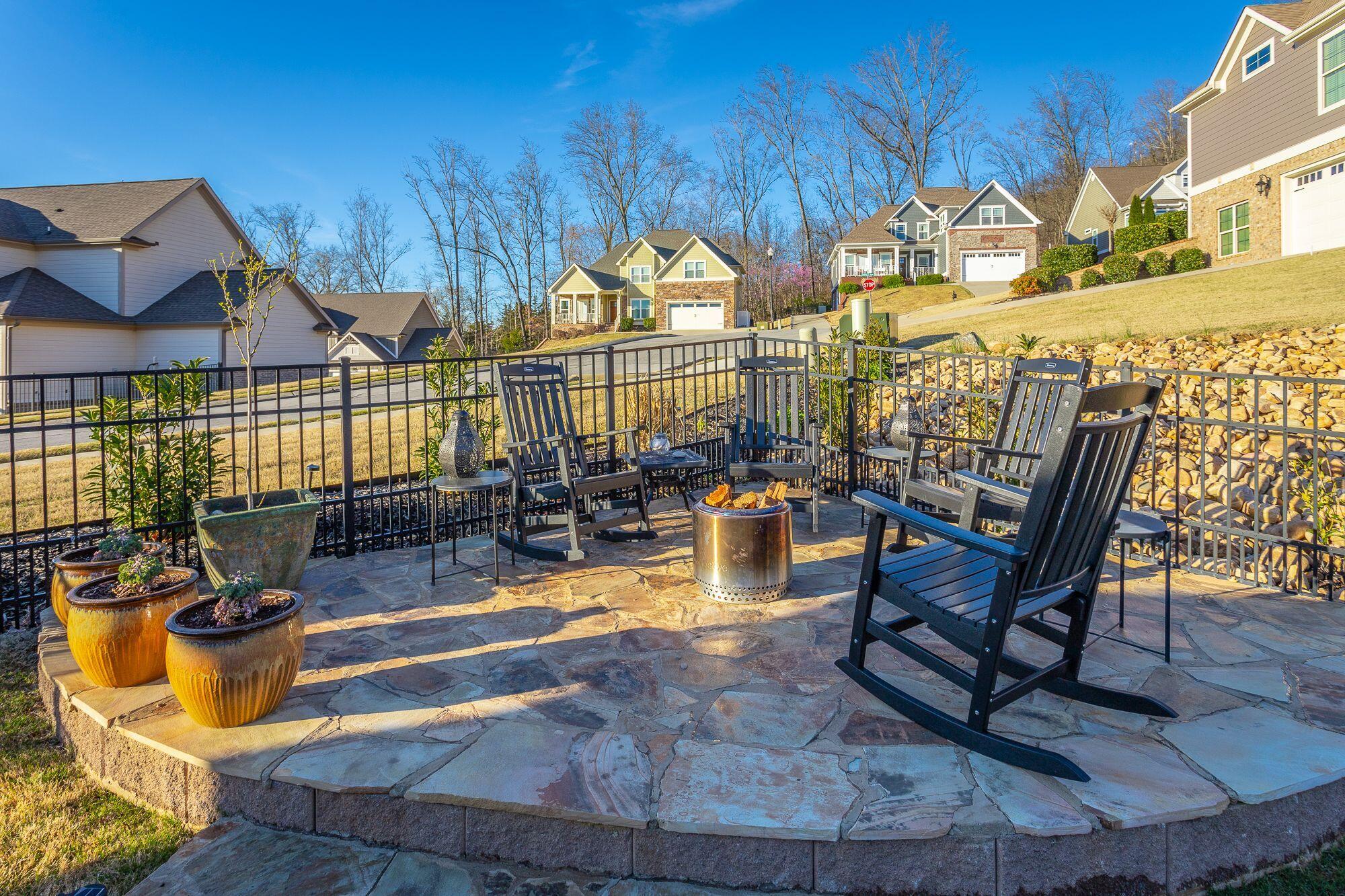 8102 Turkey Run Road, Ooltewah, Tennessee image 50