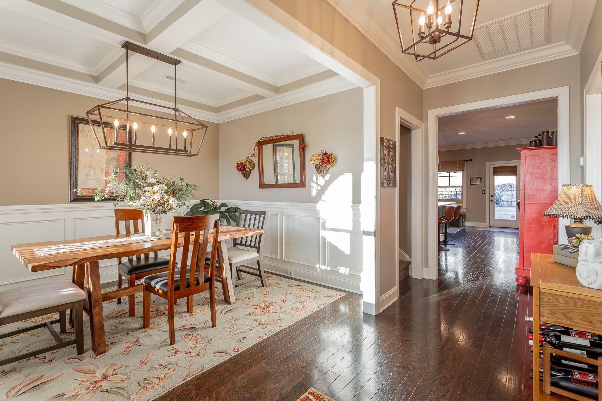 8102 Turkey Run Road, Ooltewah, Tennessee image 18