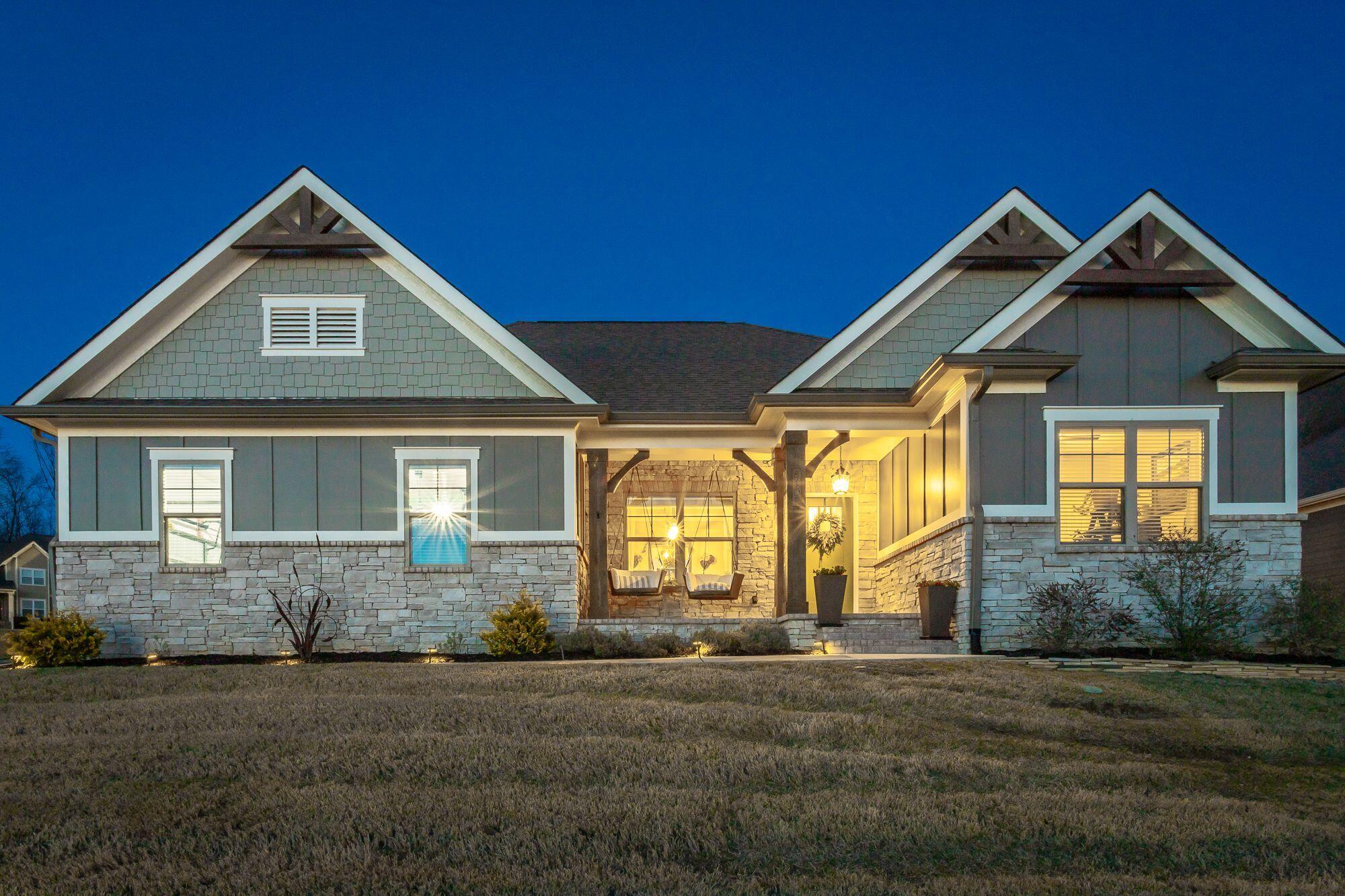 8102 Turkey Run Road, Ooltewah, Tennessee image 6