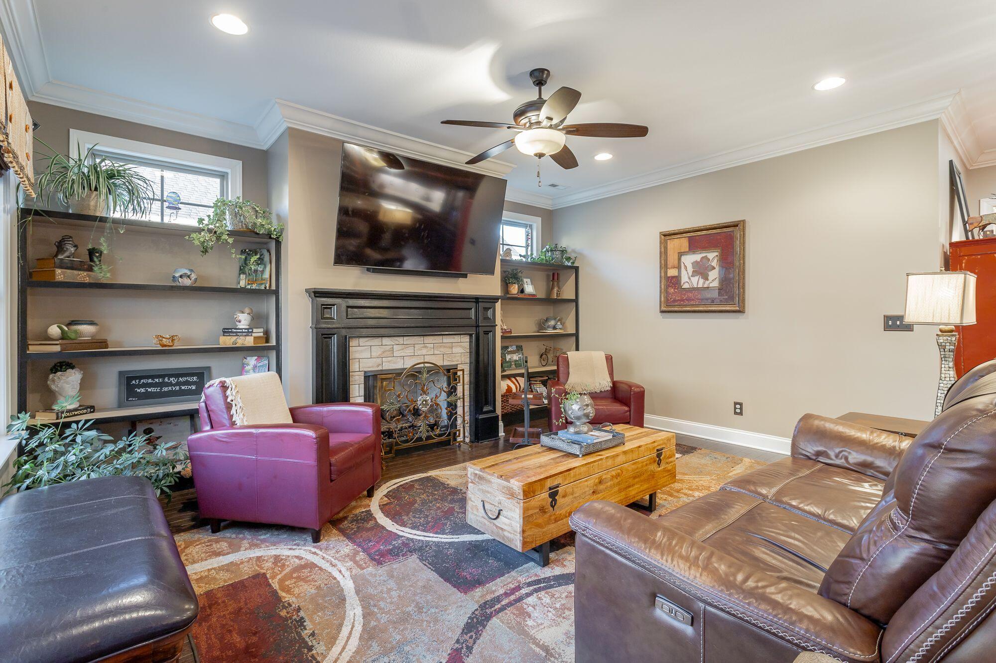 8102 Turkey Run Road, Ooltewah, Tennessee image 23