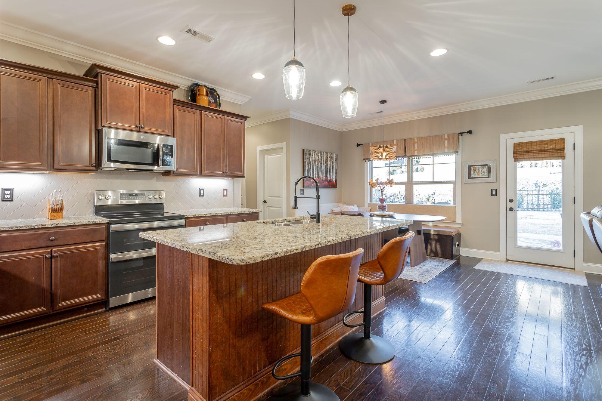 8102 Turkey Run Road, Ooltewah, Tennessee image 39