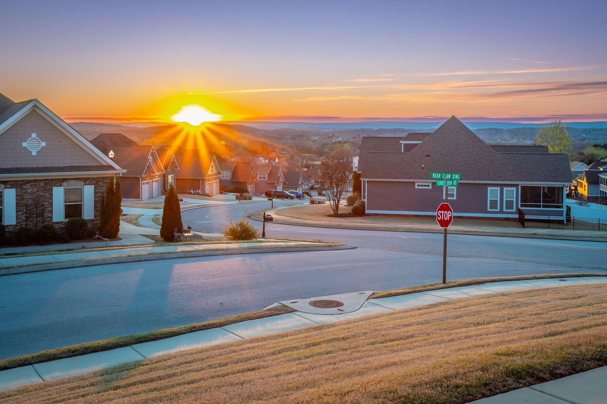 8102 Turkey Run Road, Ooltewah, Tennessee image 8