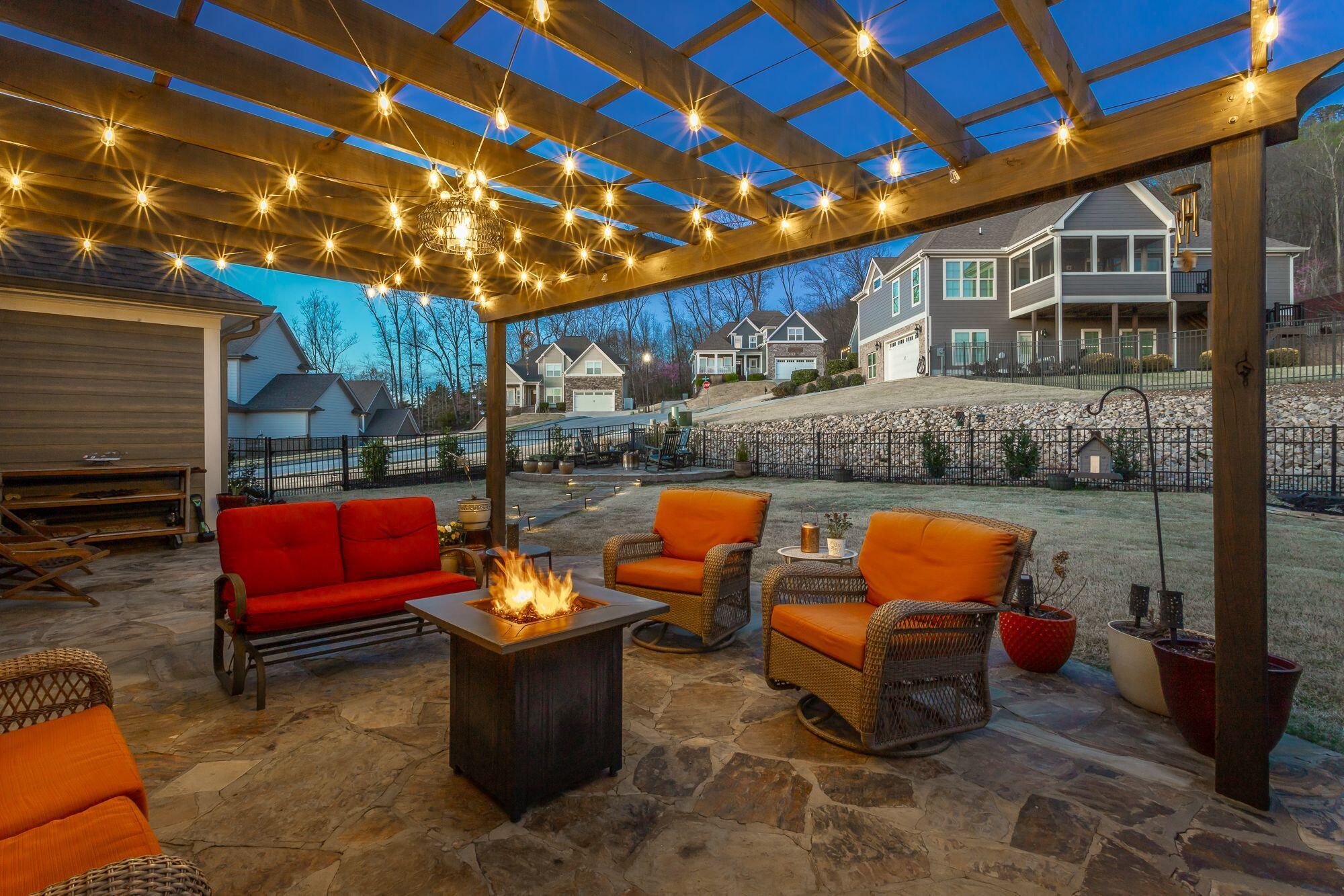 8102 Turkey Run Road, Ooltewah, Tennessee image 43