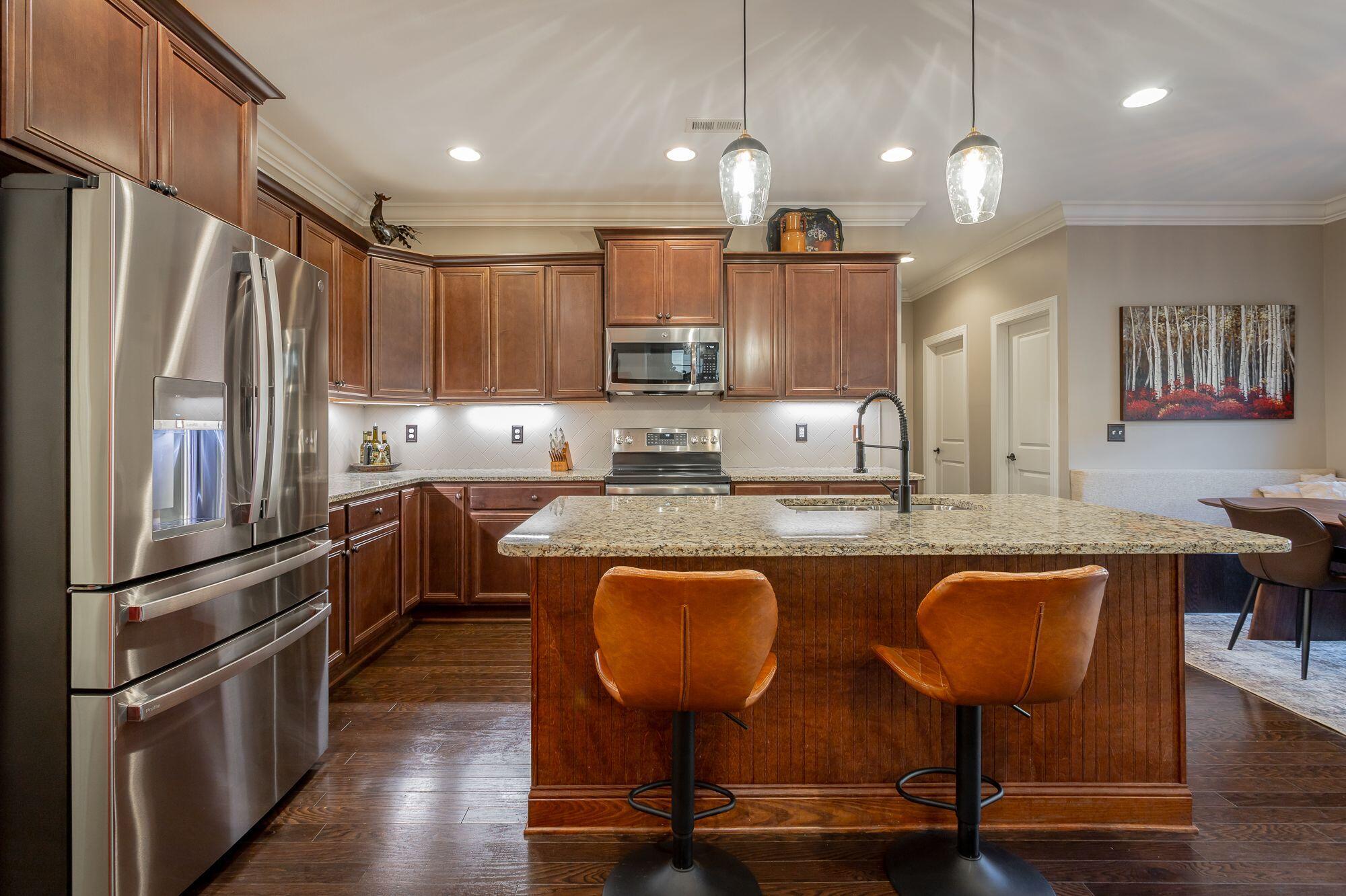 8102 Turkey Run Road, Ooltewah, Tennessee image 30