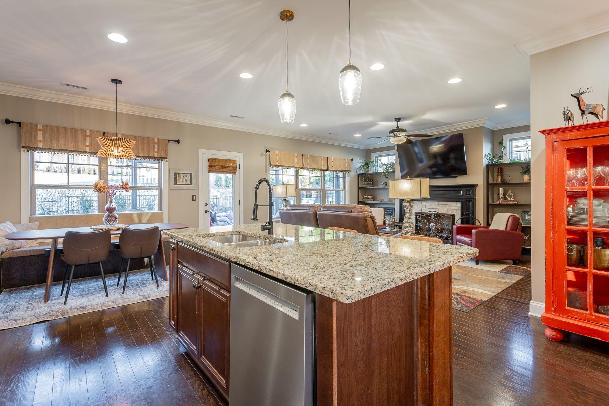 8102 Turkey Run Road, Ooltewah, Tennessee image 36