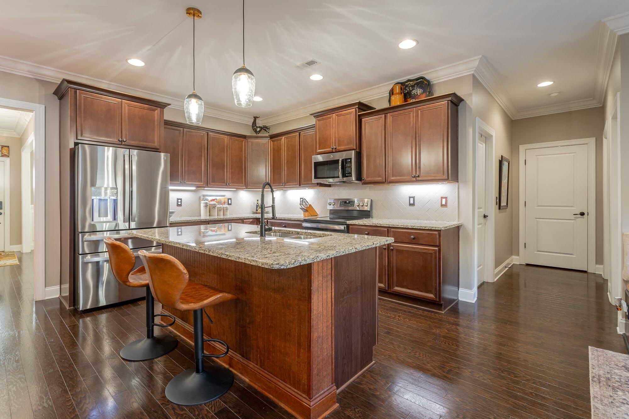 8102 Turkey Run Road, Ooltewah, Tennessee image 37