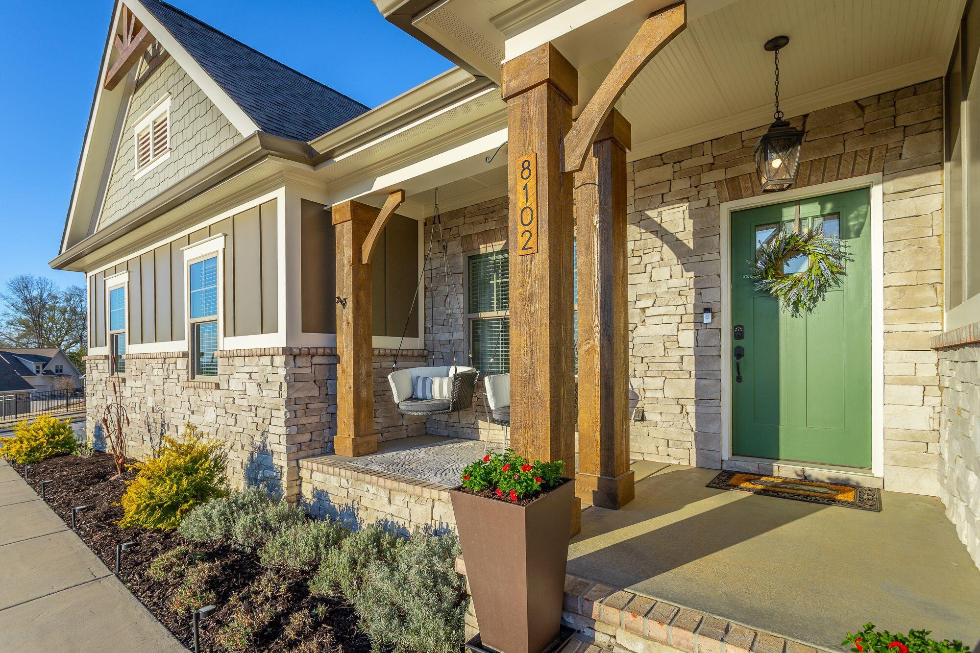 8102 Turkey Run Road, Ooltewah, Tennessee image 2