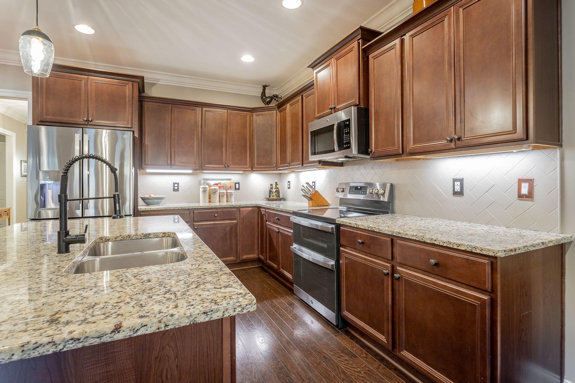 8102 Turkey Run Road, Ooltewah, Tennessee image 27