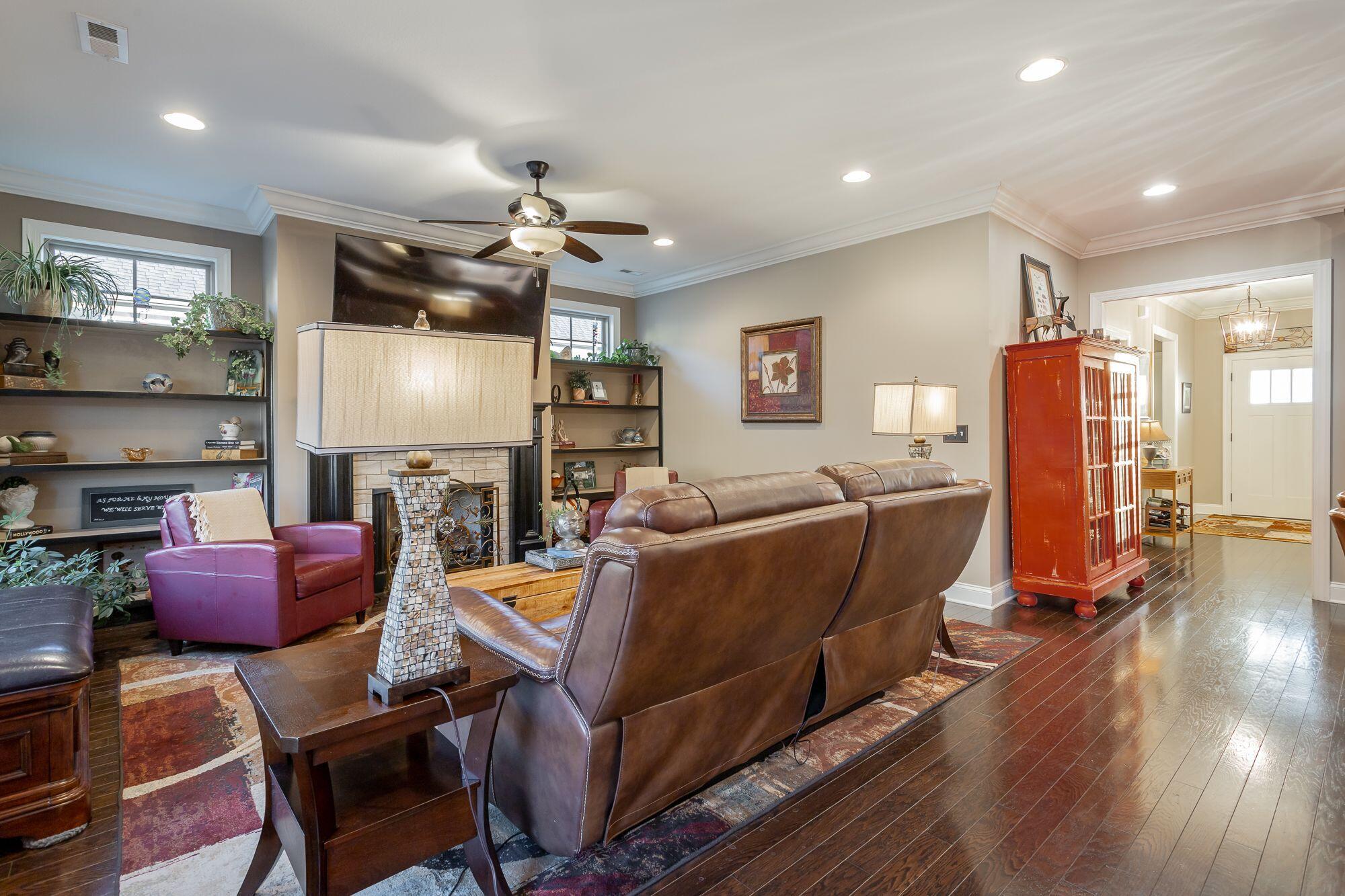 8102 Turkey Run Road, Ooltewah, Tennessee image 19