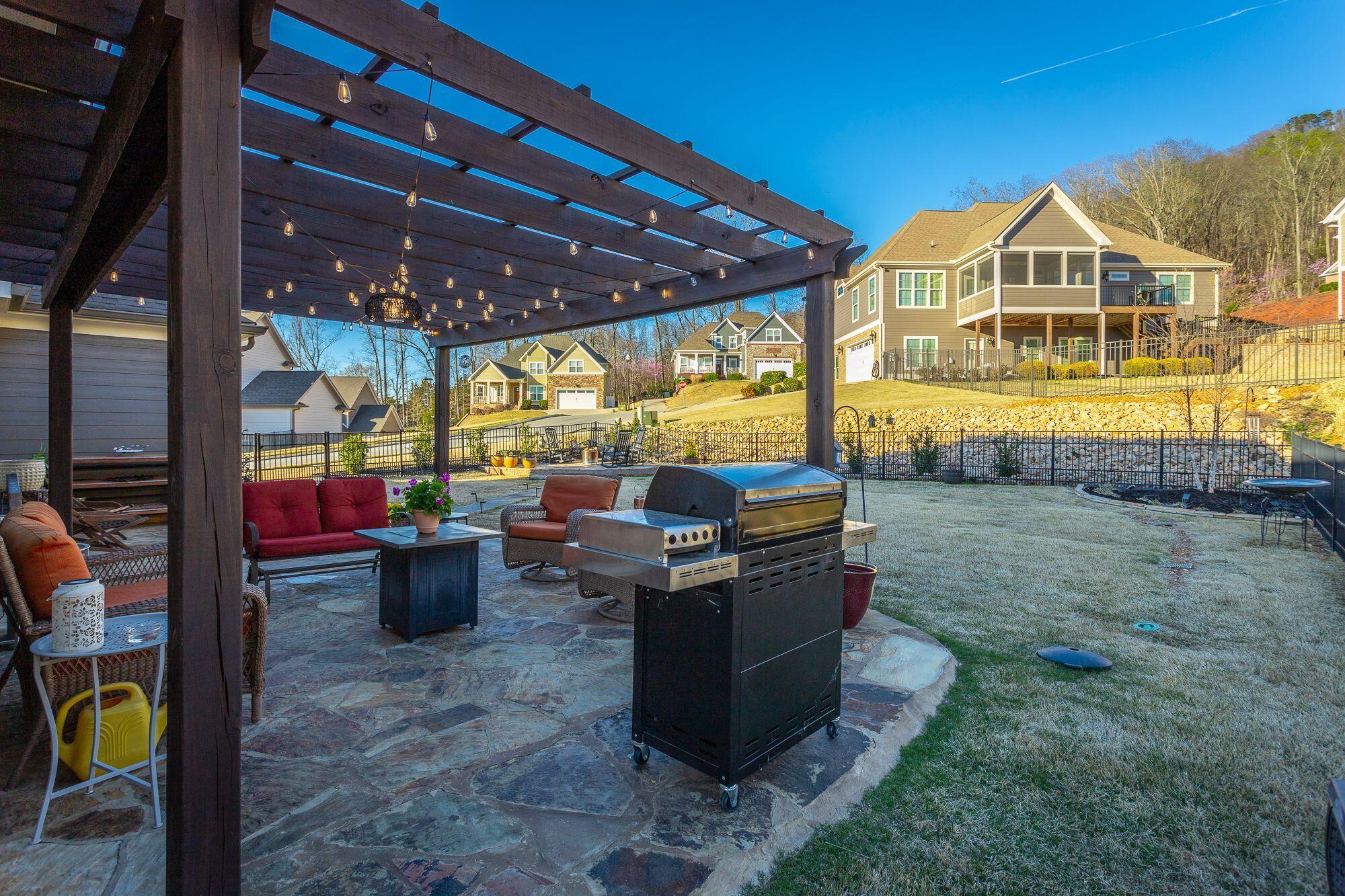 8102 Turkey Run Road, Ooltewah, Tennessee image 49