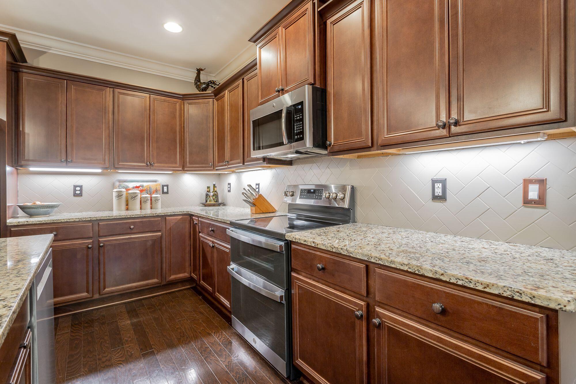 8102 Turkey Run Road, Ooltewah, Tennessee image 35