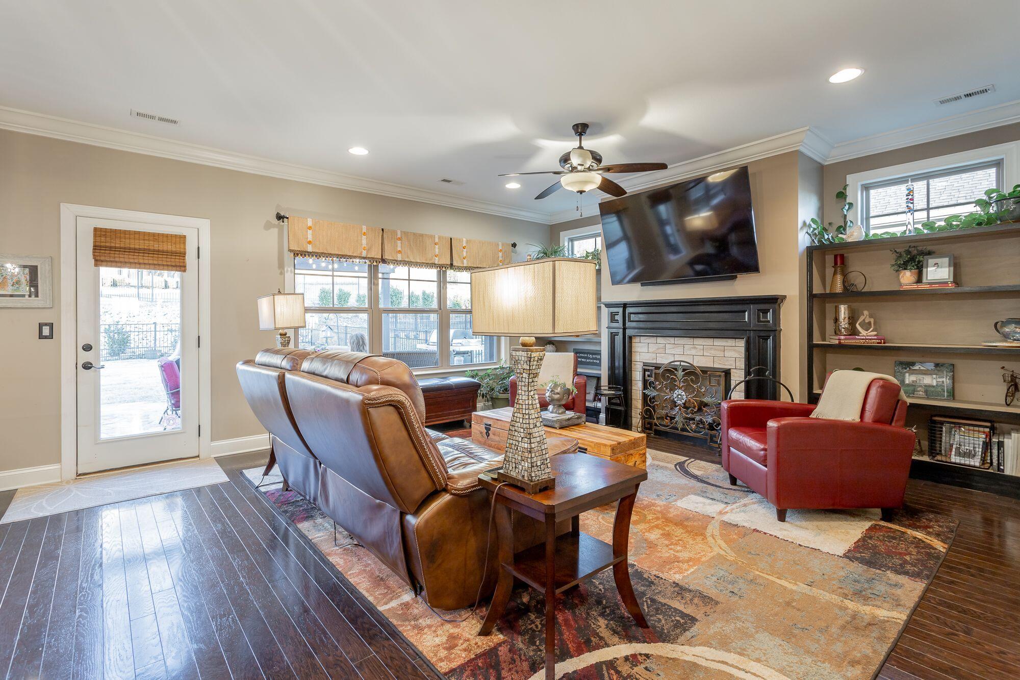 8102 Turkey Run Road, Ooltewah, Tennessee image 22