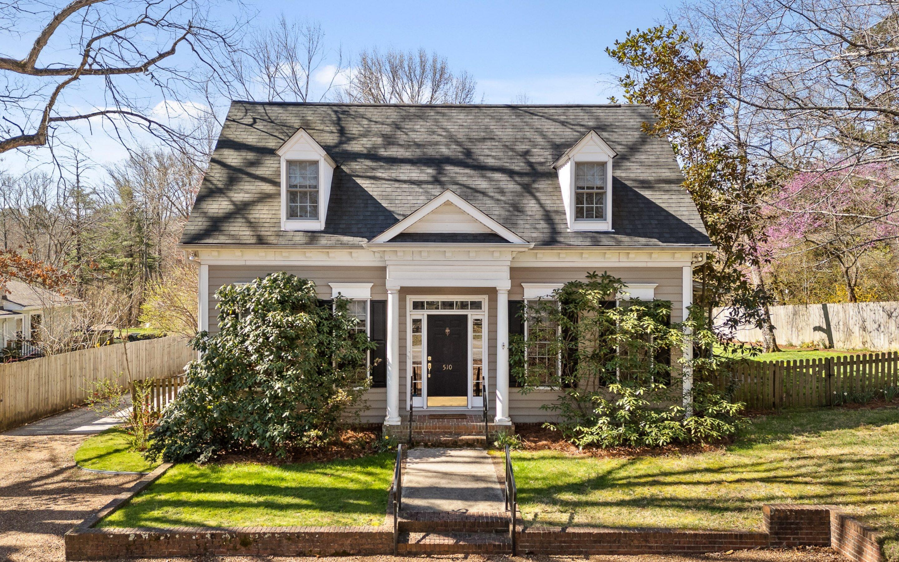 510 Lake Avenue, Signal Mountain, Tennessee image 2