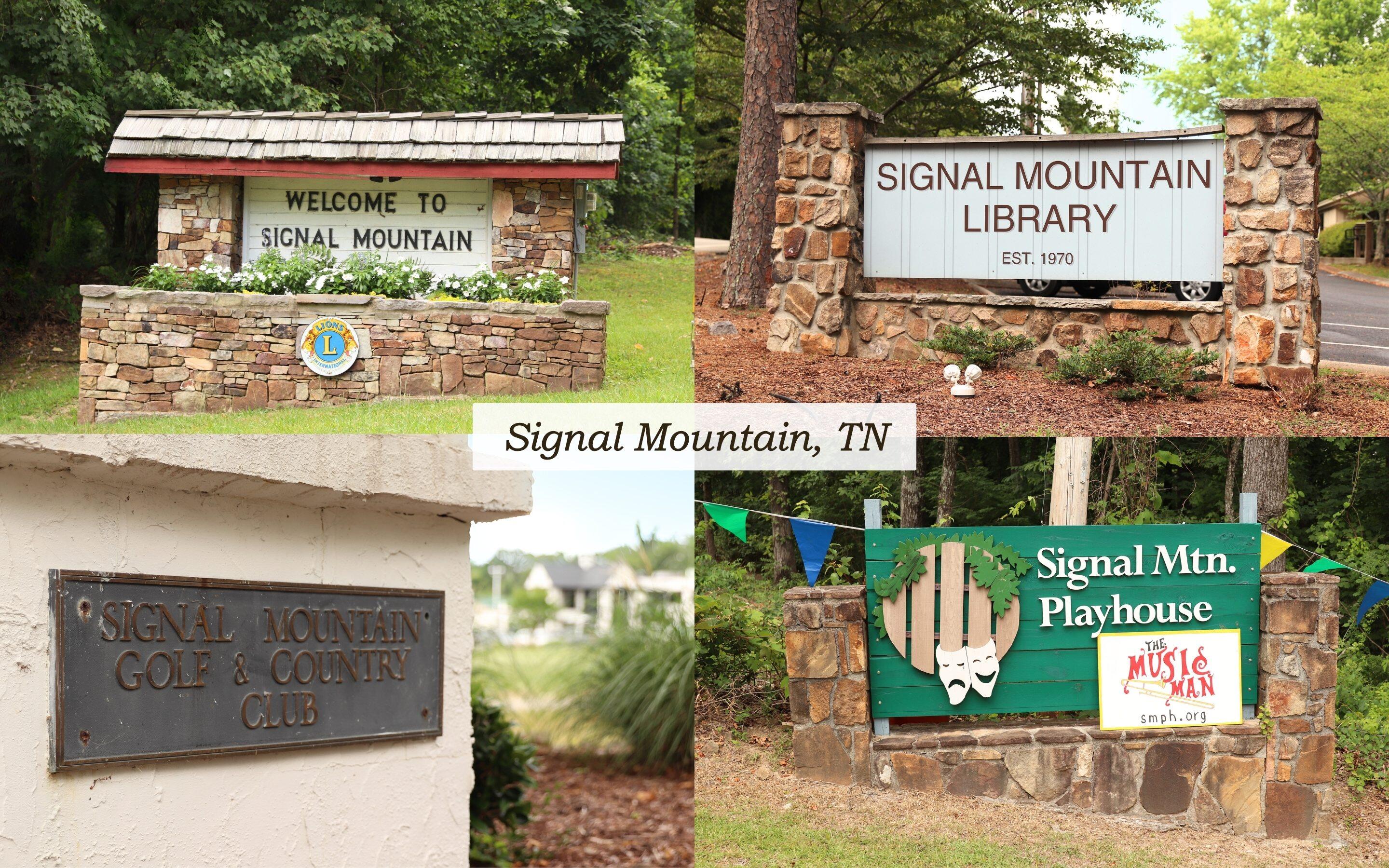 510 Lake Avenue, Signal Mountain, Tennessee image 50