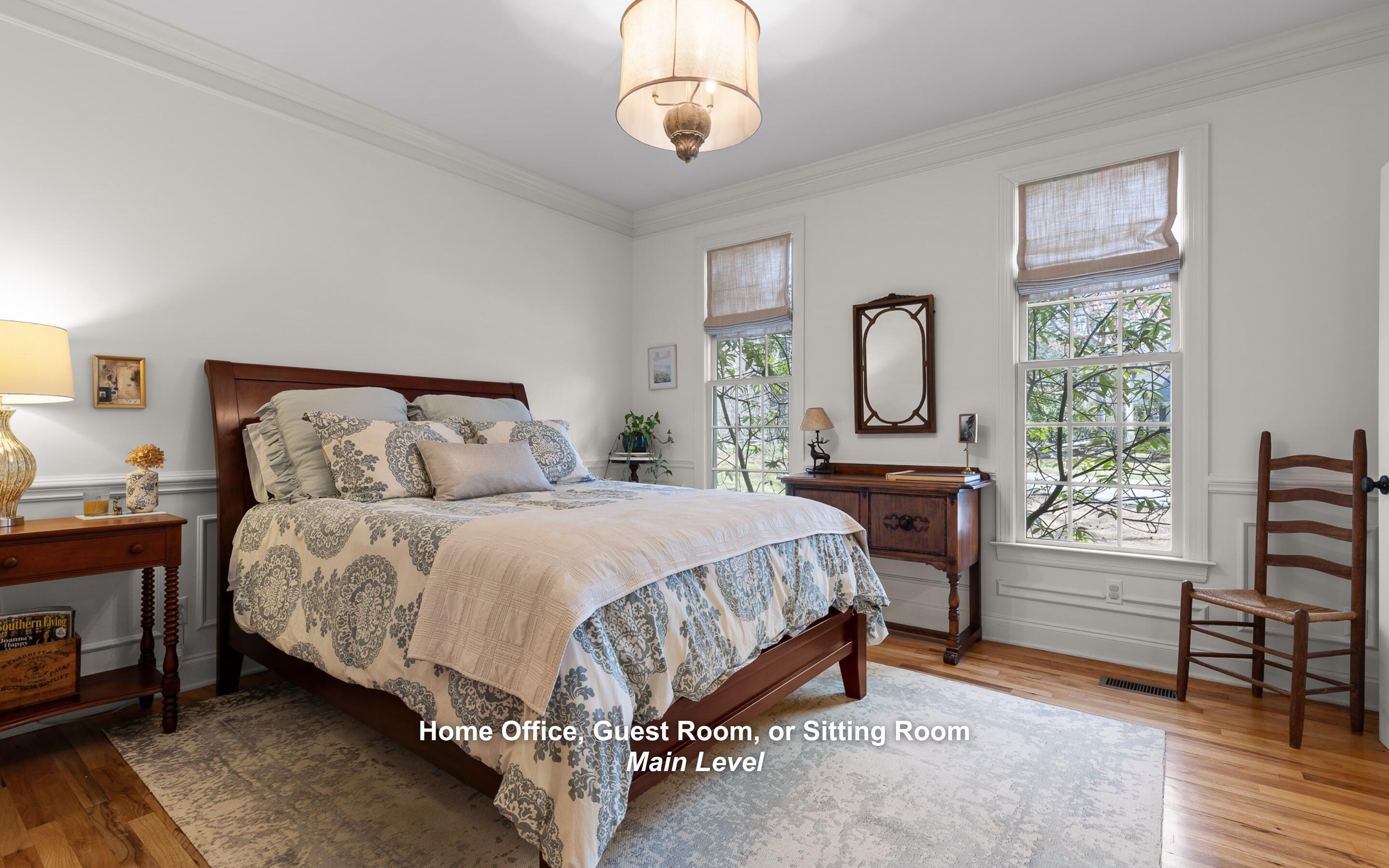 510 Lake Avenue, Signal Mountain, Tennessee image 23