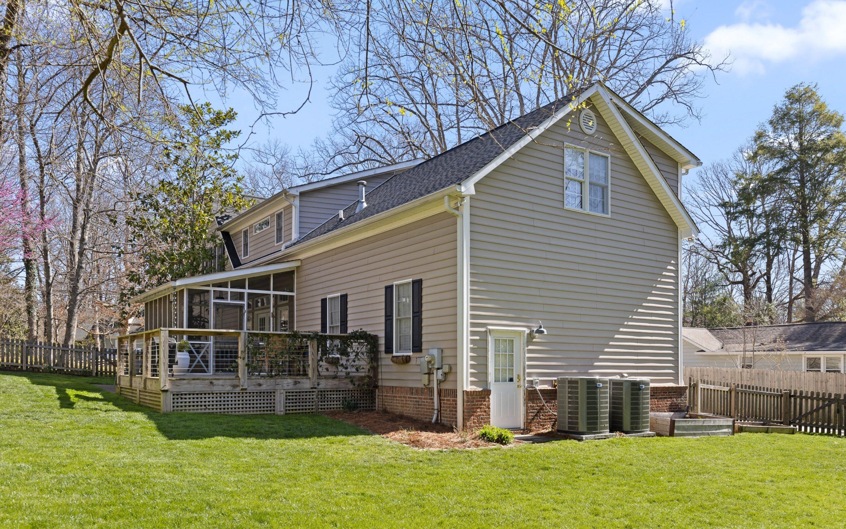 510 Lake Avenue, Signal Mountain, Tennessee image 43