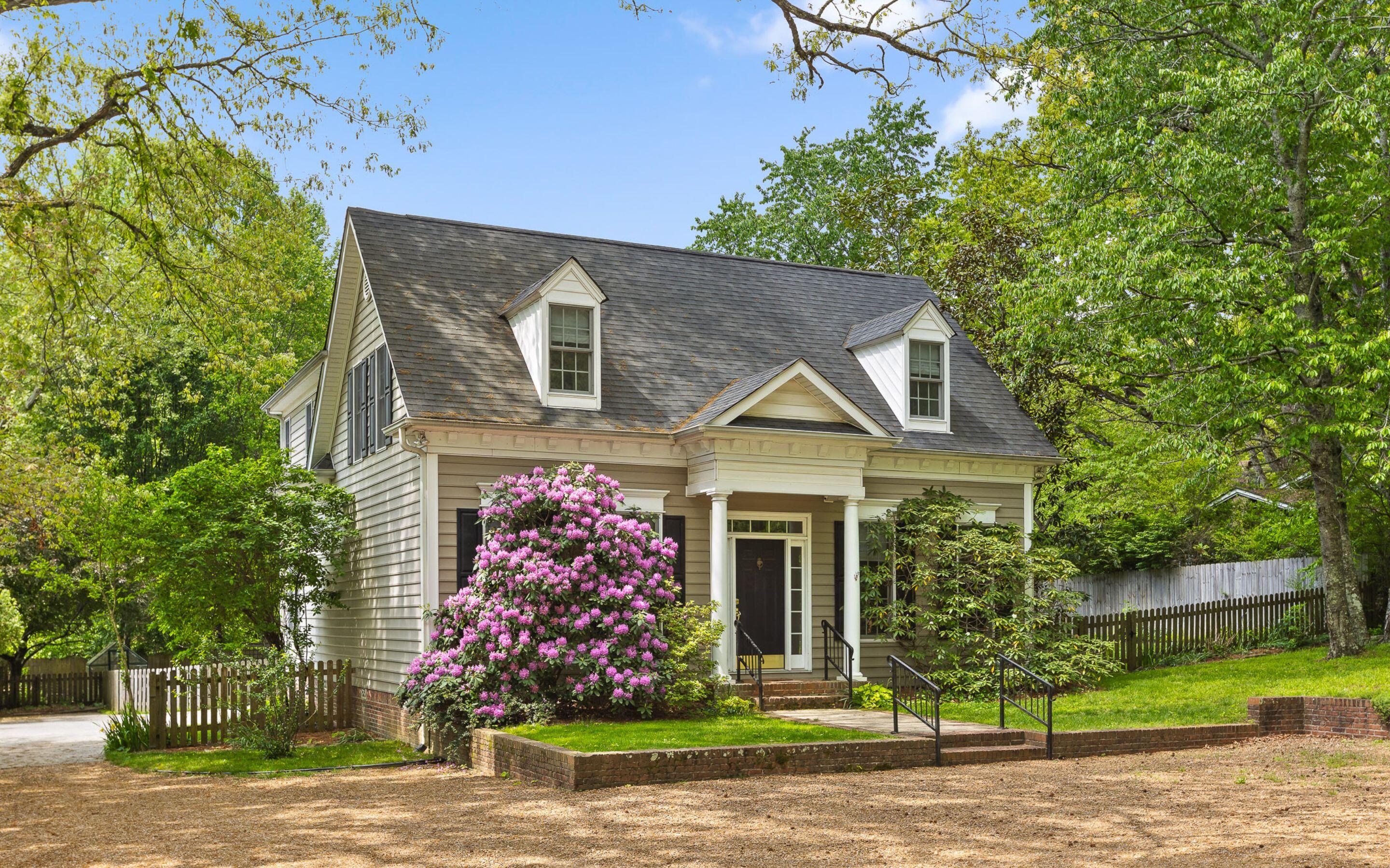 510 Lake Avenue