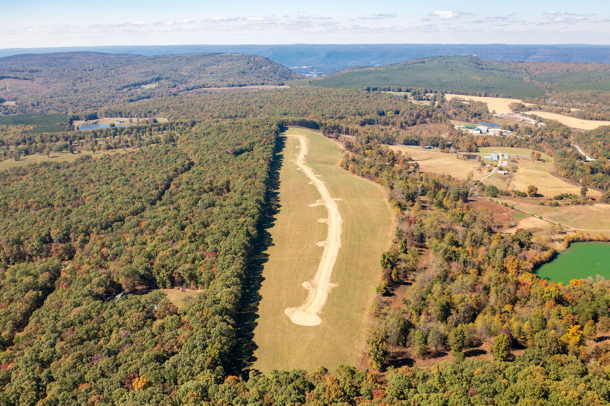 Snowy Meadow Lane #LOT 22, Soddy Daisy, Tennessee image 5