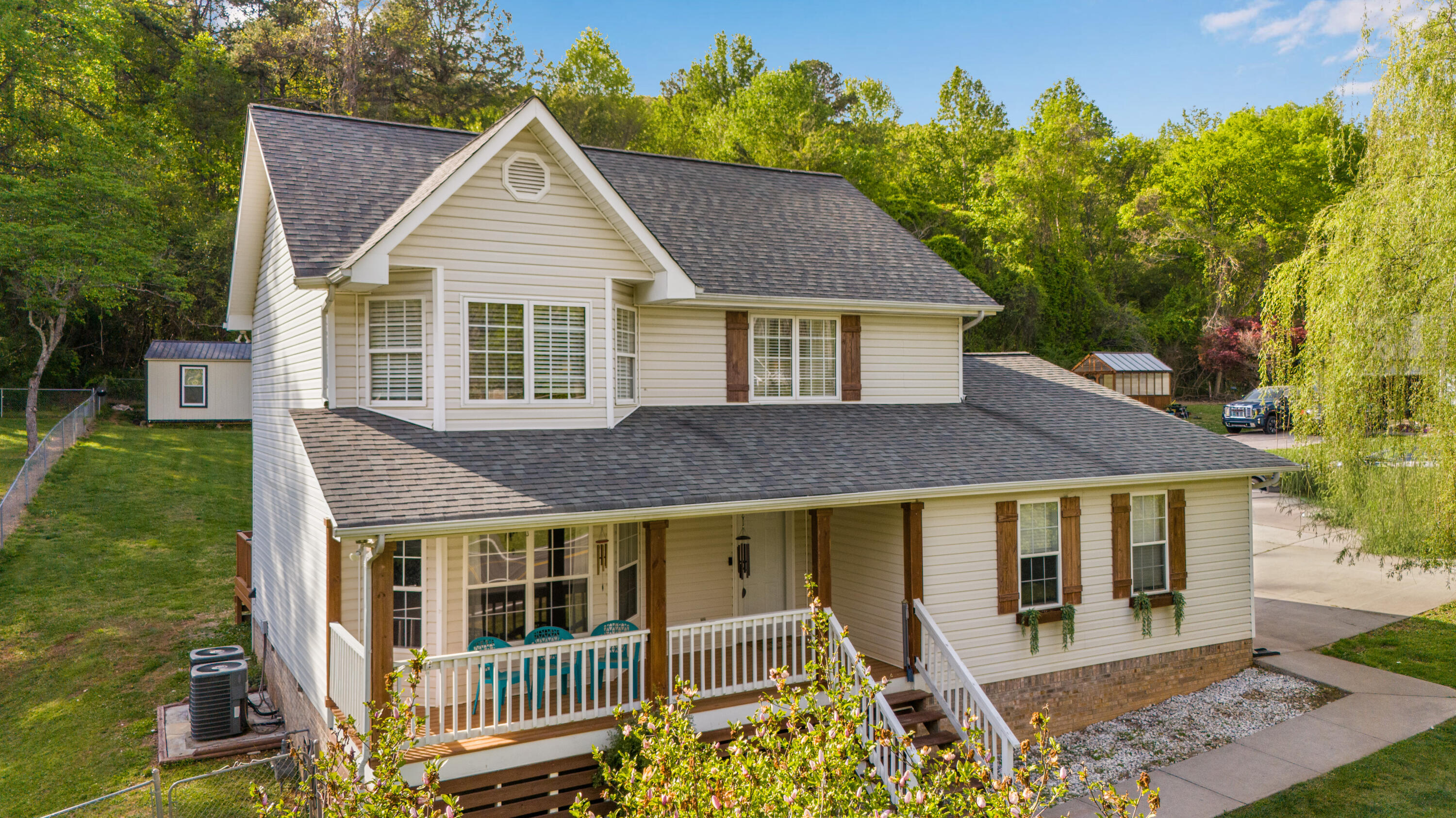6309 Levi Road