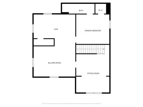 Tiny photo for 8 W Eighth Street, Chickamauga, GA 30707 (MLS # 1526557)
