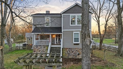 Tiny photo for 8 W Eighth Street, Chickamauga, GA 30707 (MLS # 1526557)