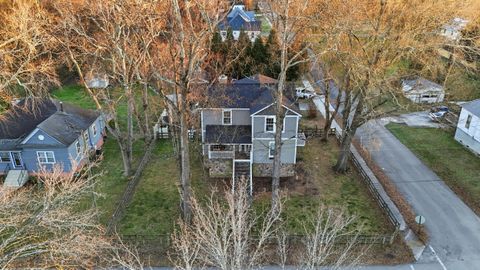Tiny photo for 8 W Eighth Street, Chickamauga, GA 30707 (MLS # 1526557)