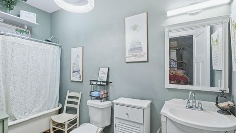 Tiny photo for 8 W Eighth Street, Chickamauga, GA 30707 (MLS # 1526557)