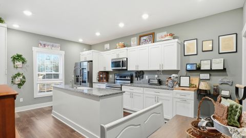 Tiny photo for 8 W Eighth Street, Chickamauga, GA 30707 (MLS # 1526557)