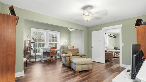 Tiny photo for 8 W Eighth Street, Chickamauga, GA 30707 (MLS # 1526557)