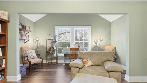 Tiny photo for 8 W Eighth Street, Chickamauga, GA 30707 (MLS # 1526557)