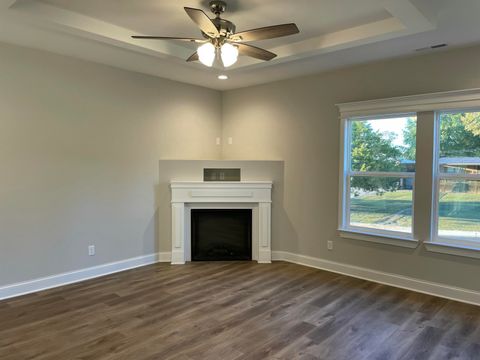 Tiny photo for 177 Duke Lane, Ringgold, GA 30736 (MLS # 1529008)