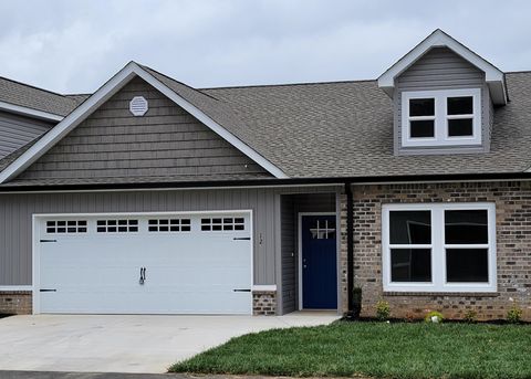 Tiny photo for 177 Duke Lane, Ringgold, GA 30736 (MLS # 1529008)