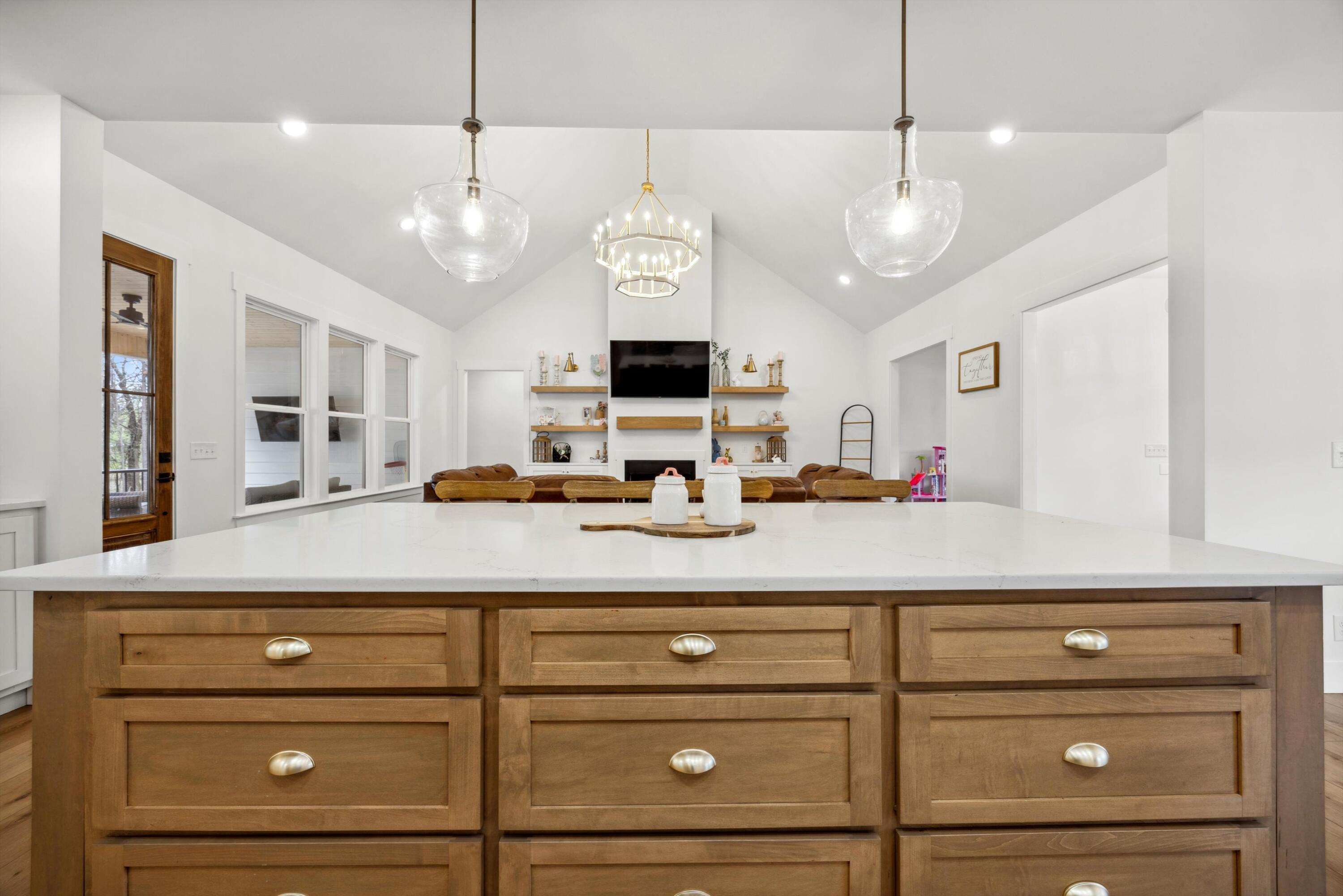 238 Keswick Drive, Chatsworth, Georgia image 18