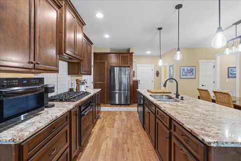 Tiny photo for 316 Compass Drive, Jasper, TN 37347 (MLS # 1528019)