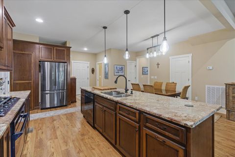 Tiny photo for 316 Compass Drive, Jasper, TN 37347 (MLS # 1528019)