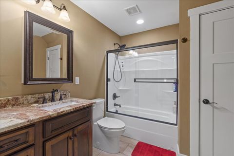 Tiny photo for 316 Compass Drive, Jasper, TN 37347 (MLS # 1528019)