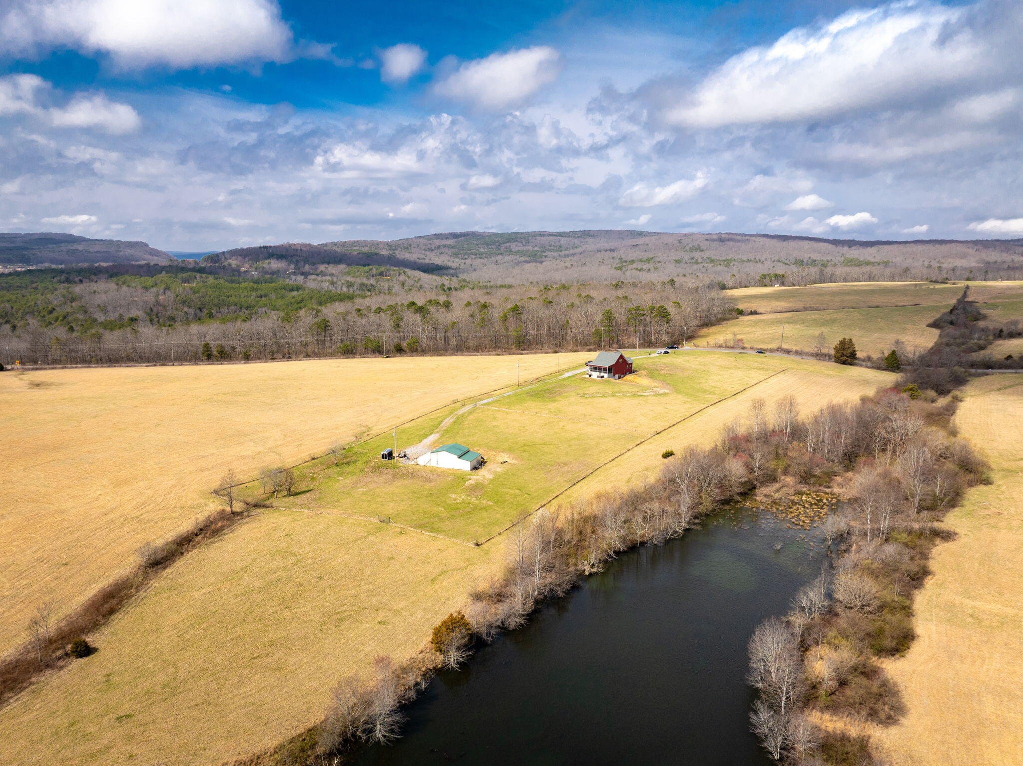 1850 Lewis Chapel Road, Graysville, Tennessee image 50