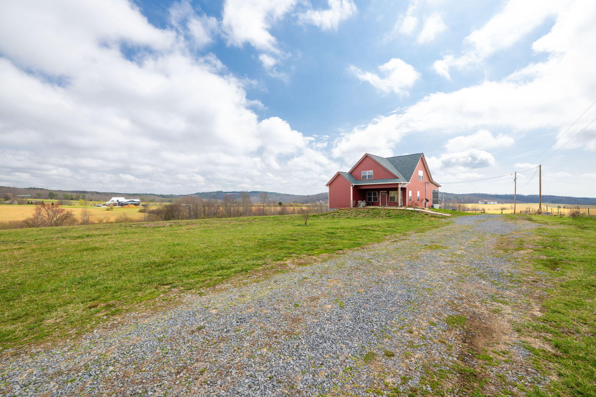 1850 Lewis Chapel Road, Graysville, Tennessee image 2