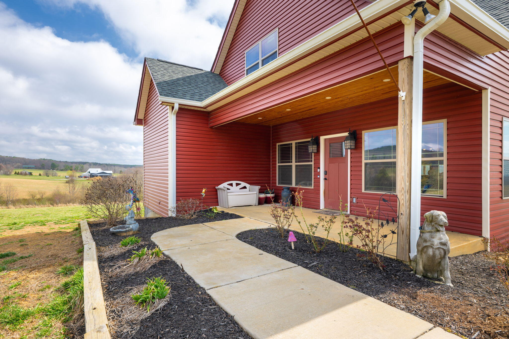 1850 Lewis Chapel Road, Graysville, Tennessee image 11