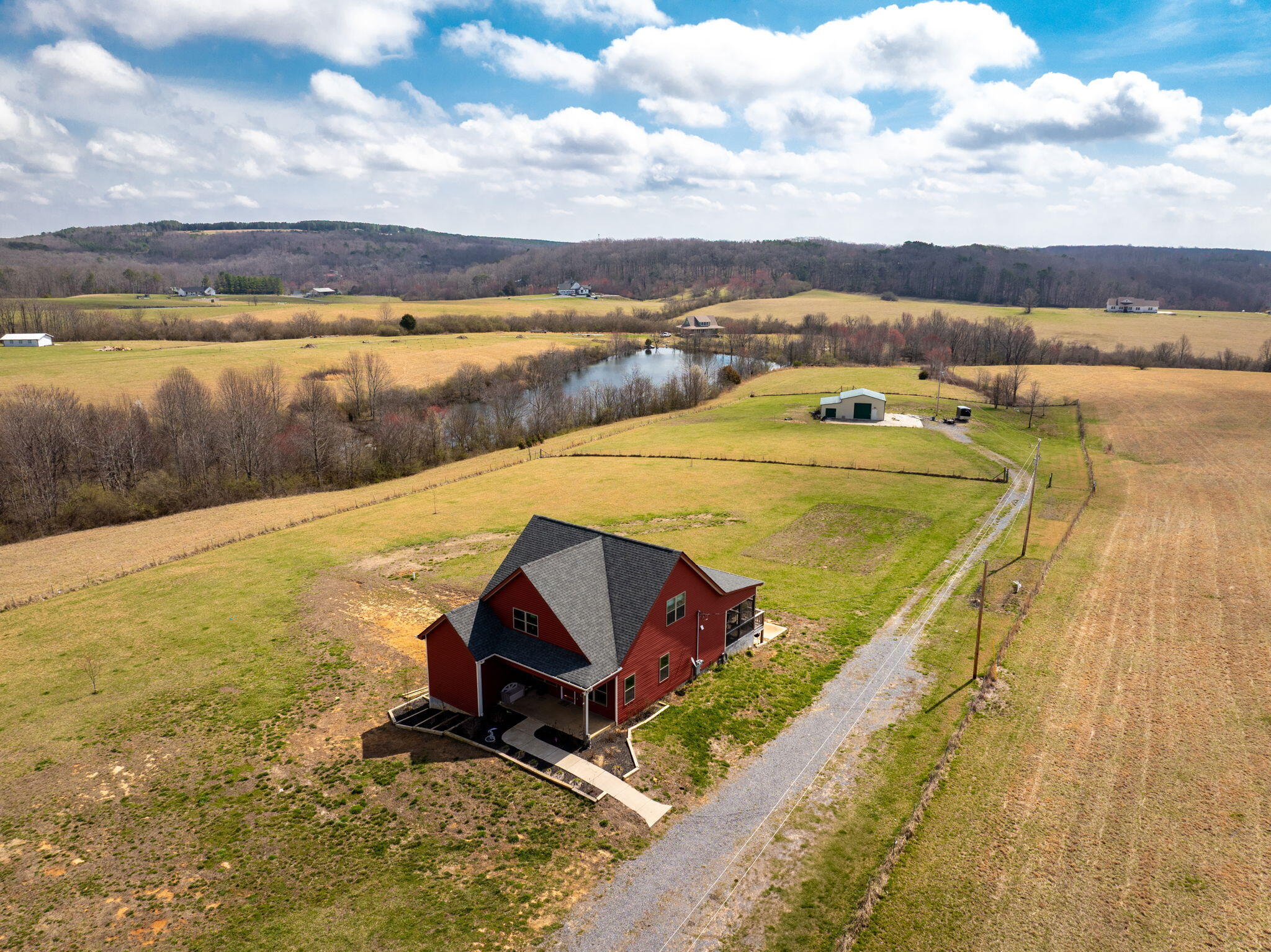 1850 Lewis Chapel Road, Graysville, Tennessee image 6