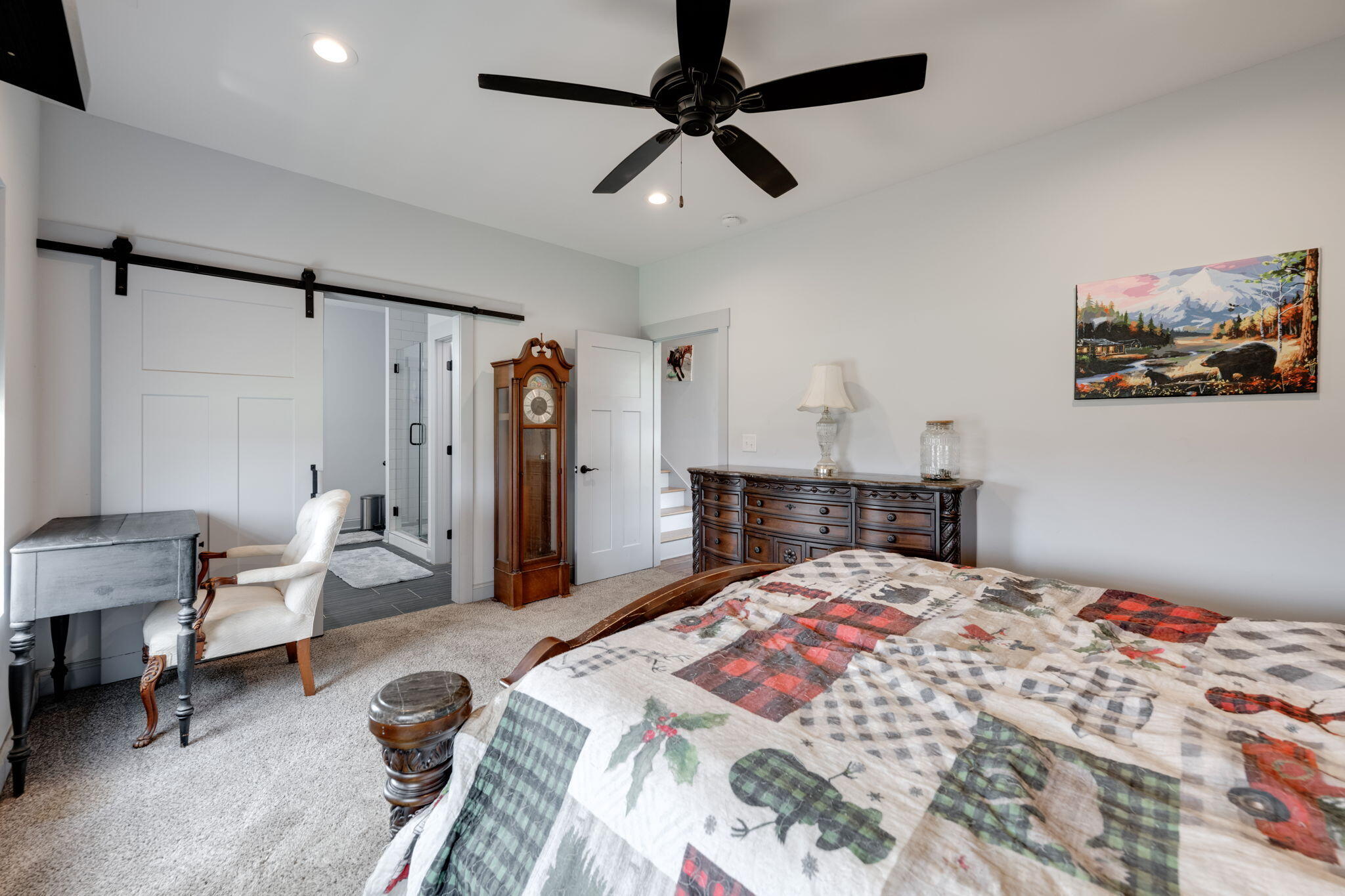 1850 Lewis Chapel Road, Graysville, Tennessee image 26