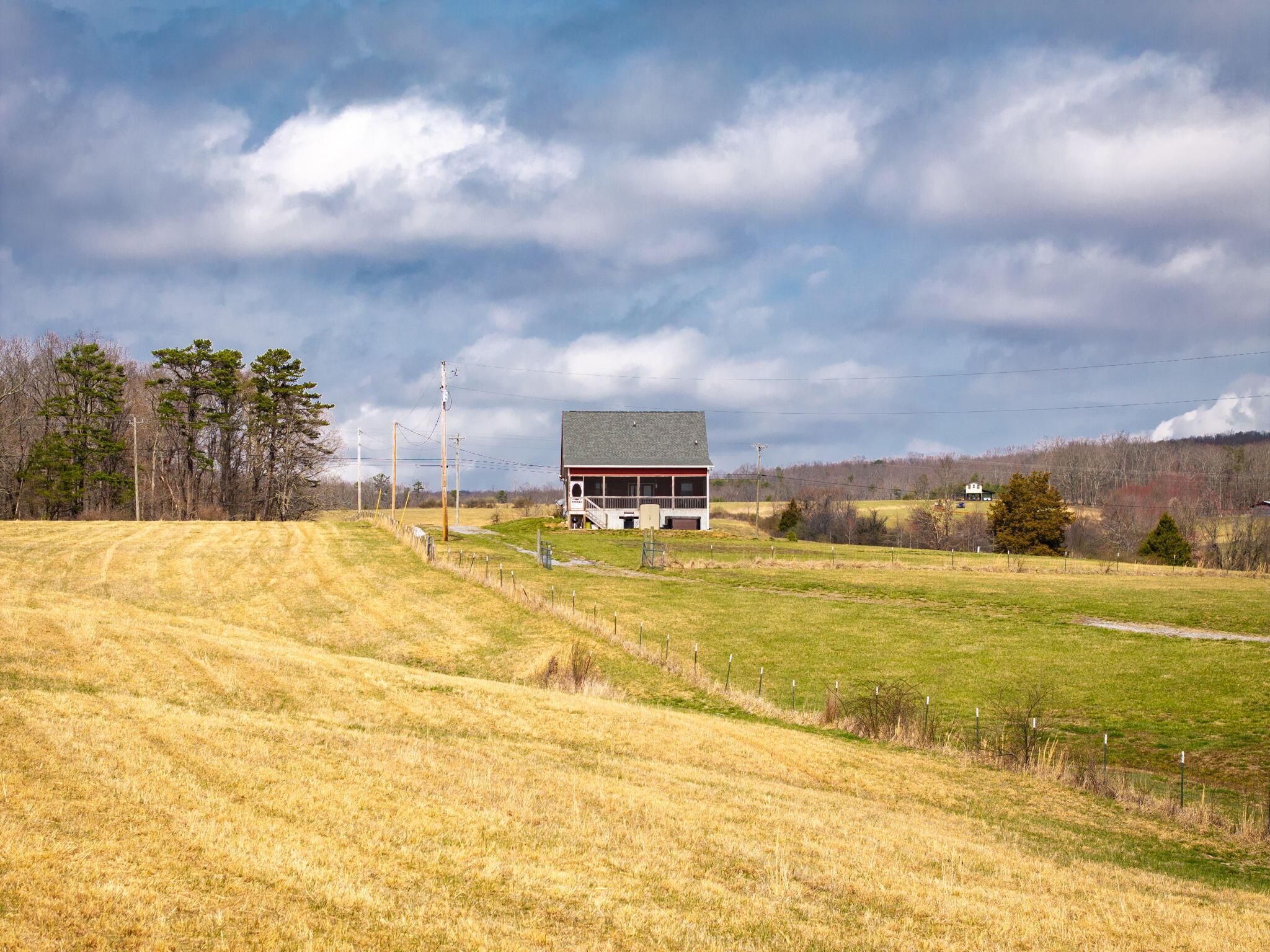 1850 Lewis Chapel Road, Graysville, Tennessee image 9