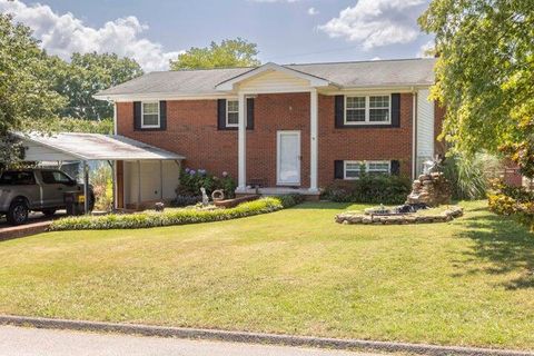 Photo of 7204 Fairbanks Road, Hixson, TN 37343 (MLS # 1524643)